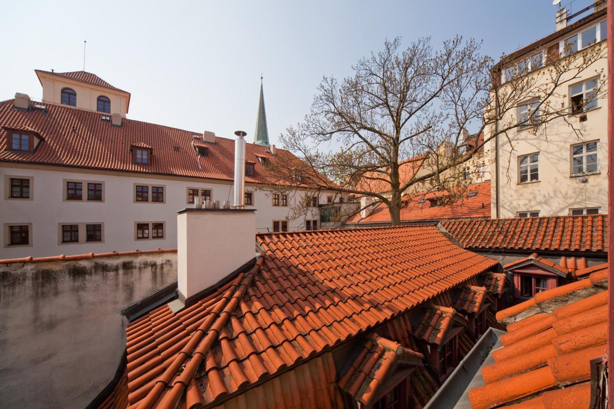 Hotel Waldstein — Photos 1