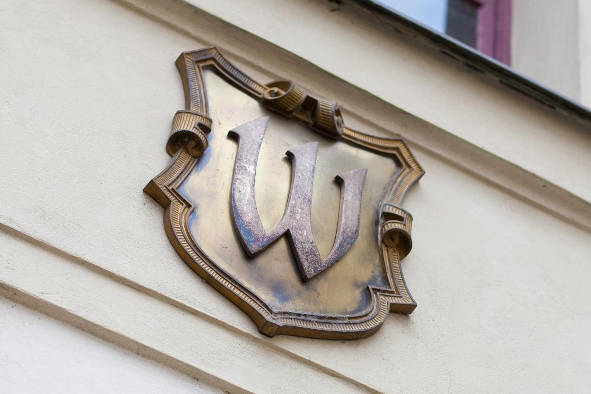 Hotel Waldstein — Photos 3